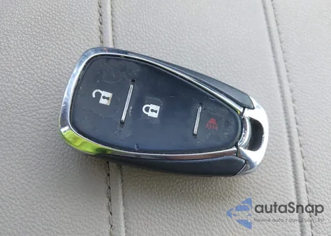 2022 Chevrolet Traverse Fwd Ls из США, поврежденный, VIN 1GNERFKW7NJ174544